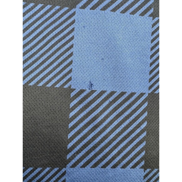 2013-14 Manchester United Shirt Mens Medium Soccer Nike Dri Fit Authentic 19x28 - Picture 4 of 7